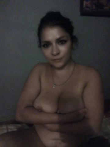 Индивидуалка Кристина Фотография 2